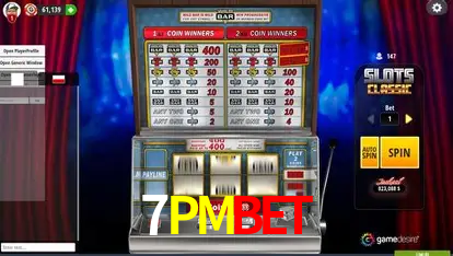 7PMBET